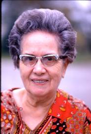 Lela Williams