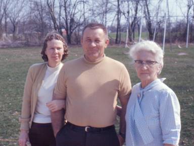 Judy & Jerry Mulvaney