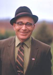 Bob Wright