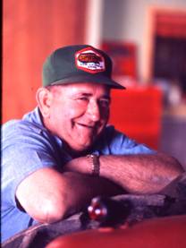 Roy Whitney