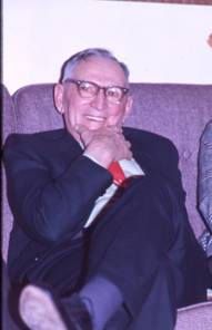 Joe Polanka