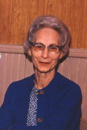 Emma Rainey