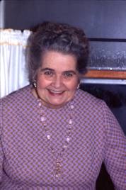 Jessie Purdue