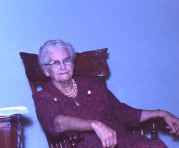 Effie Doolen Robb