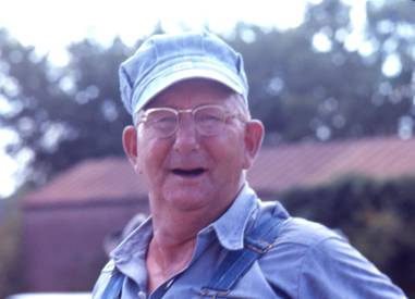 Bob Sill