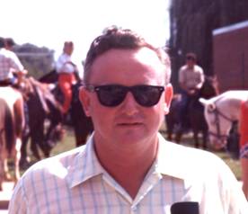 Leroy Swift