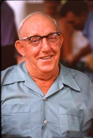 Raymond Swift