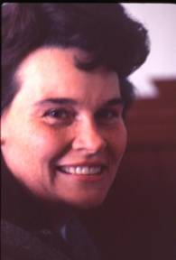 Edna Brieman
