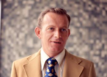 Lindell Anderson