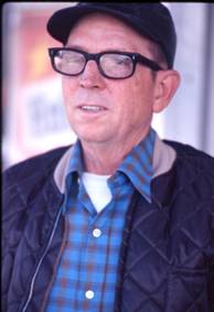 Claude �Tub� Williams