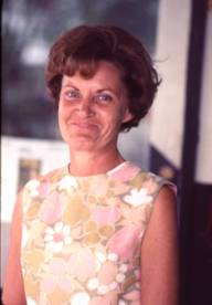 Velma Shuler