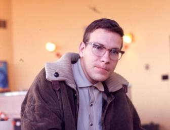 Dennis Osborne