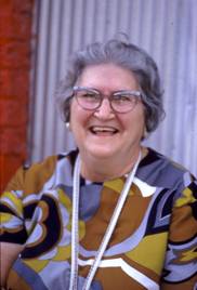 Fern Ballance