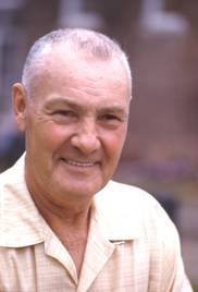 Clyde Ballance