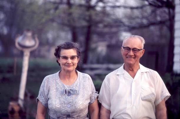 Anna & Bill Boyles