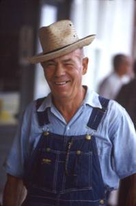 Marvin Cobb