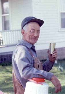 Charlie DeWeese