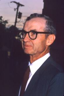 Gilbert Doolen