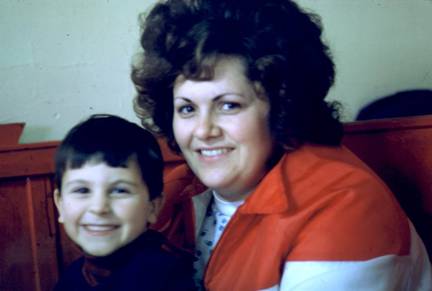 Jeff Hawkins, Pam Hawkins