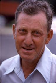 Ed Jezek
