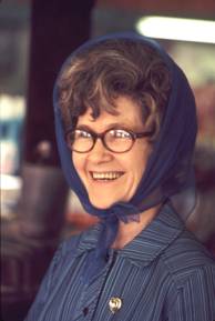 Florence Johnson