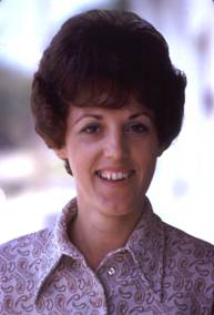 Mary Jones