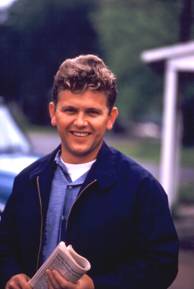 Gary McWhirter