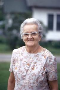 Nina Middleton