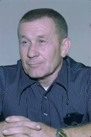 Jerry Mulvany