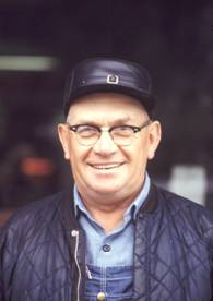 Clyde Osborne