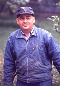 Denny Osborne