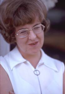 Wilma McLelland Ritter