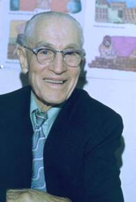 Gordon Shreffler