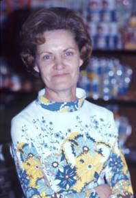 Velma Shuler