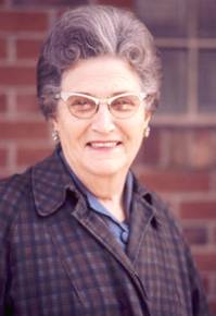Minnie Smith