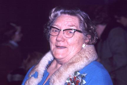 Elsie Smith