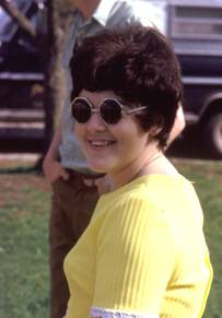 Helen Sullivan