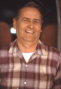 Charlie Tockstein