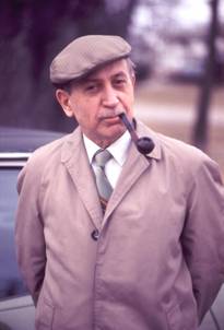 Lloyd Weeks