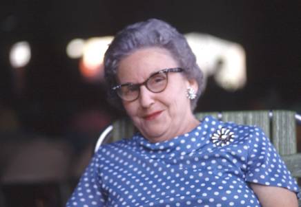 Helen Williams