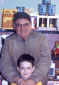 Loren Williams, Marty Williams