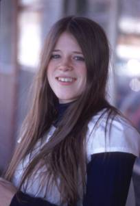 Kathy Yates