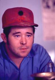 Terry Yates