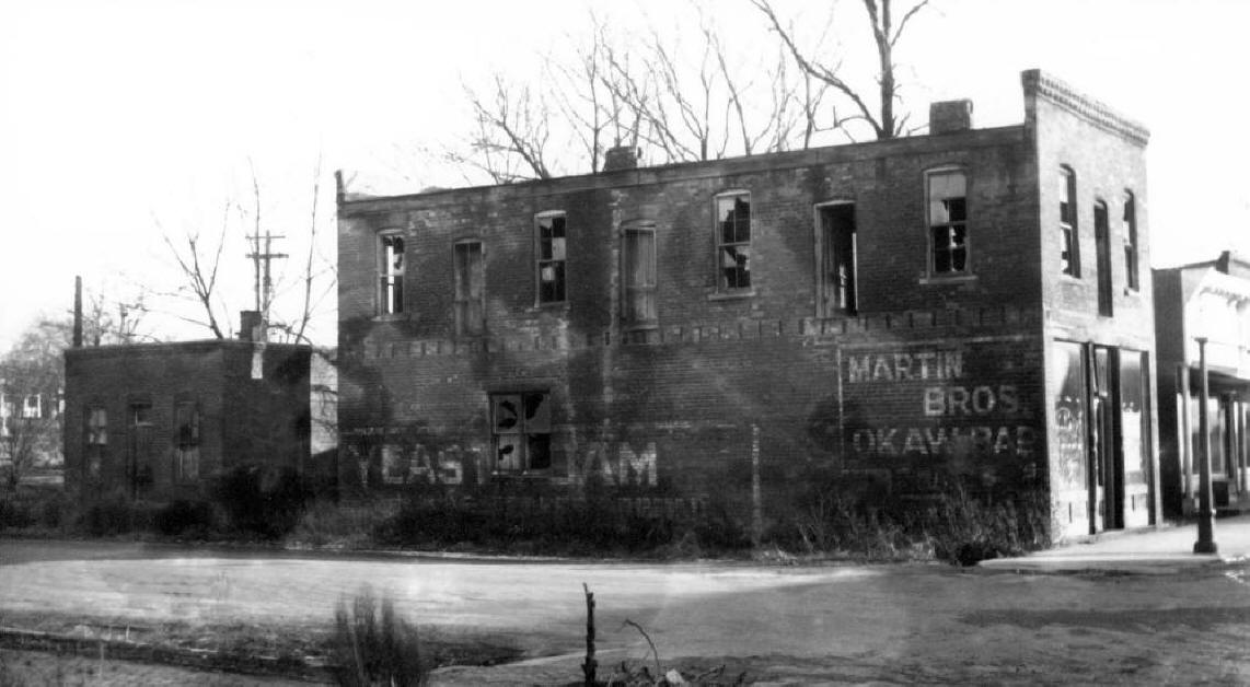 Kinmundy Illinois