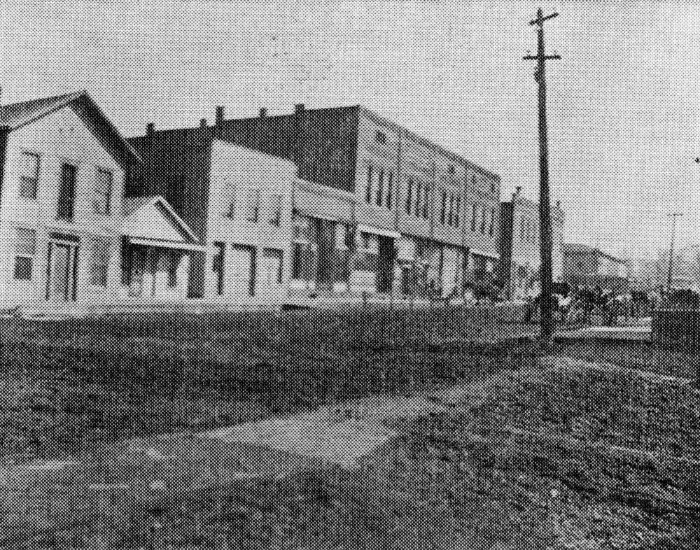 Kinmundy Illinois