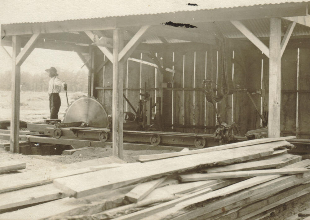 Kinmundy Illinois Frank Green