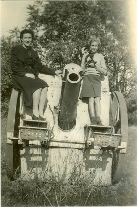 Alma Illinois canon Marie Gray Patsy Gray