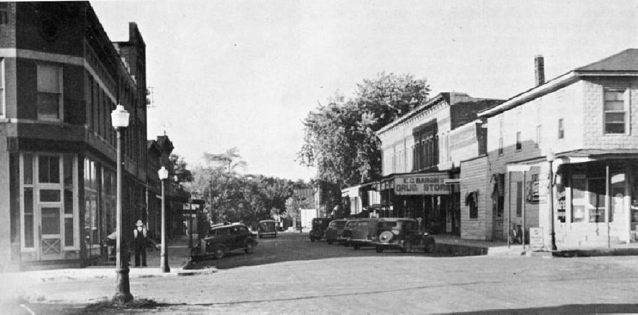 Kinmundy Illinois