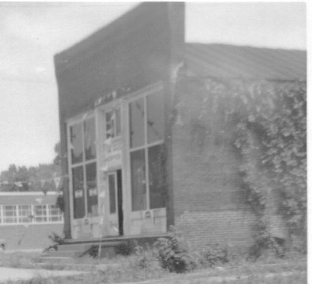 Kinmundy Illinois
