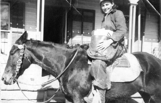 Vera Hampston Johnson Kinmundy Illinois